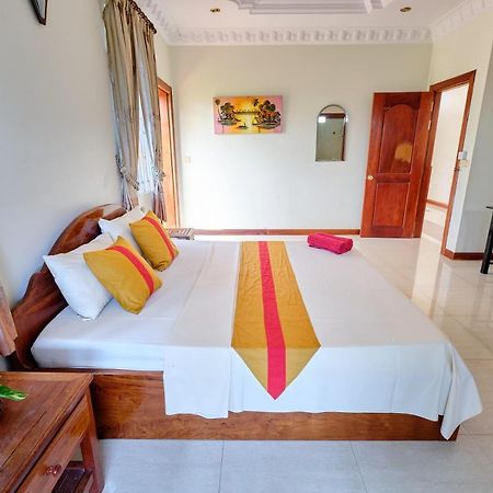 V&A Villa Siem Reap Zewnętrze zdjęcie