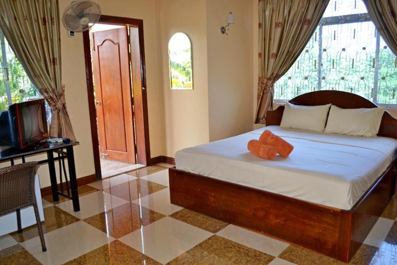 V&A Villa Siem Reap Zewnętrze zdjęcie