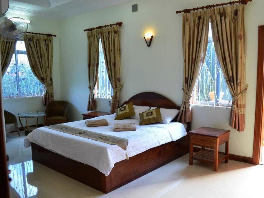 V&A Villa Siem Reap Zewnętrze zdjęcie