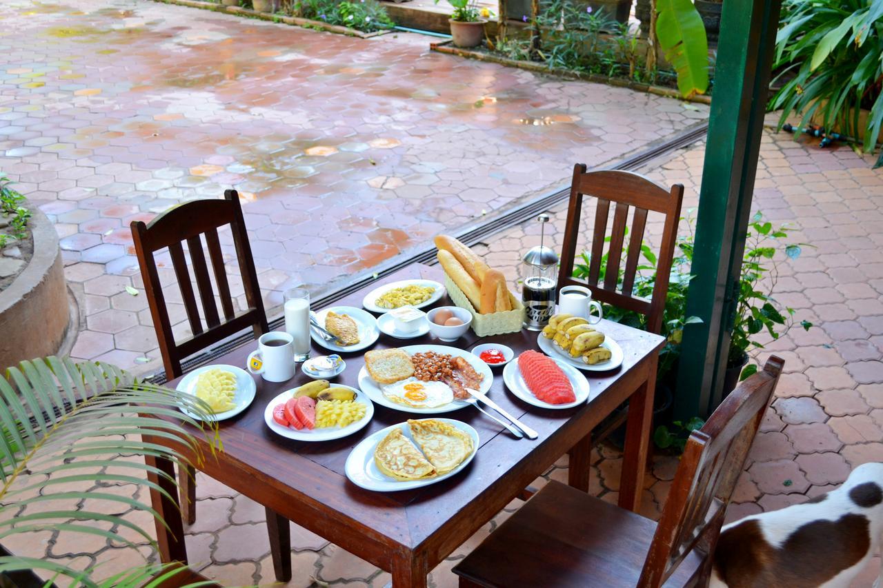 V&A Villa Siem Reap Zewnętrze zdjęcie