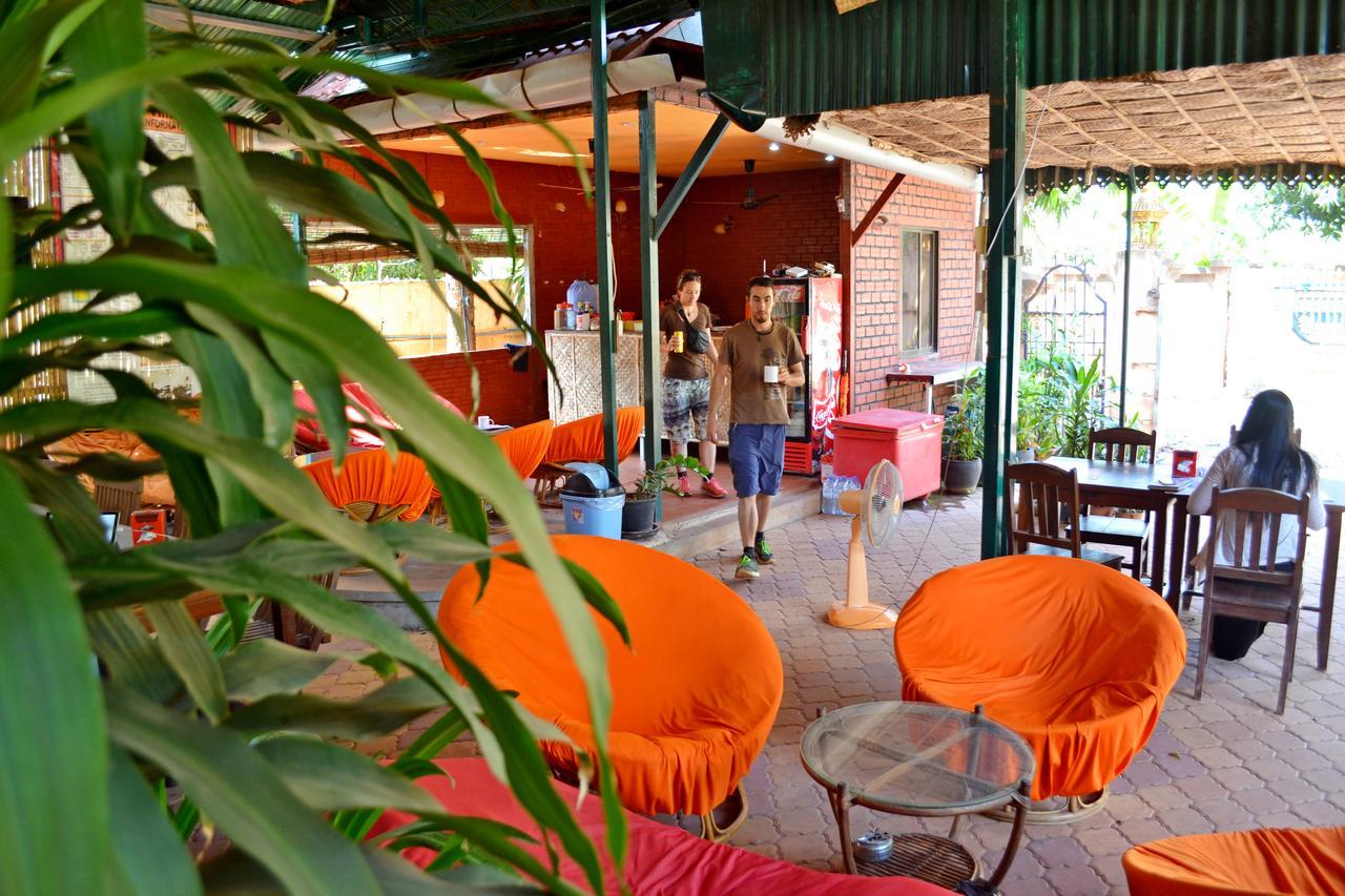 V&A Villa Siem Reap Pokój zdjęcie