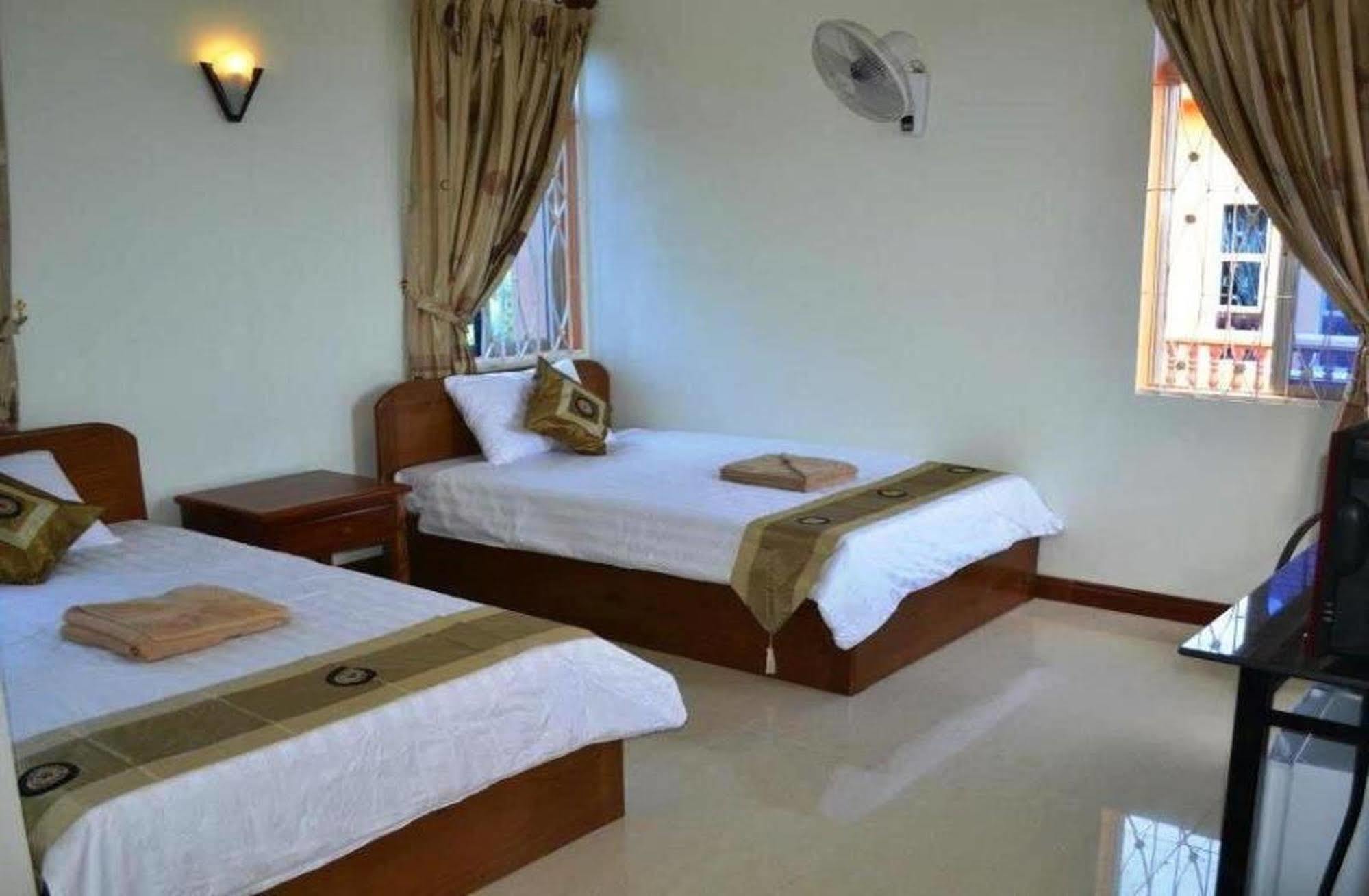 V&A Villa Siem Reap Zewnętrze zdjęcie