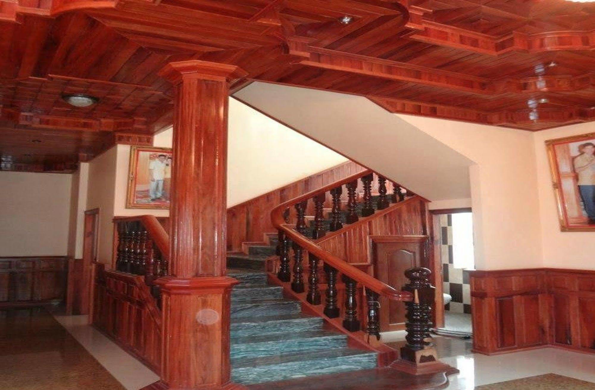 V&A Villa Siem Reap Zewnętrze zdjęcie