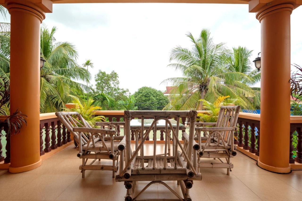 V&A Villa Siem Reap Zewnętrze zdjęcie