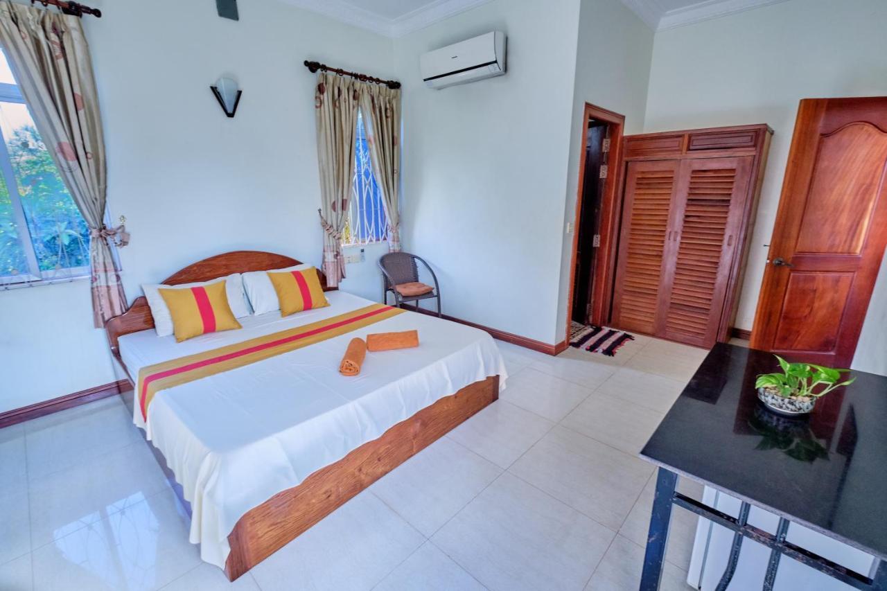 V&A Villa Siem Reap Zewnętrze zdjęcie