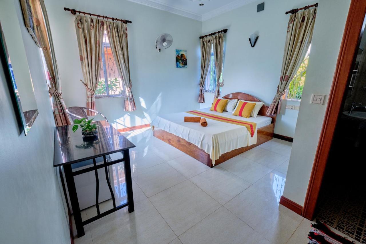 V&A Villa Siem Reap Zewnętrze zdjęcie
