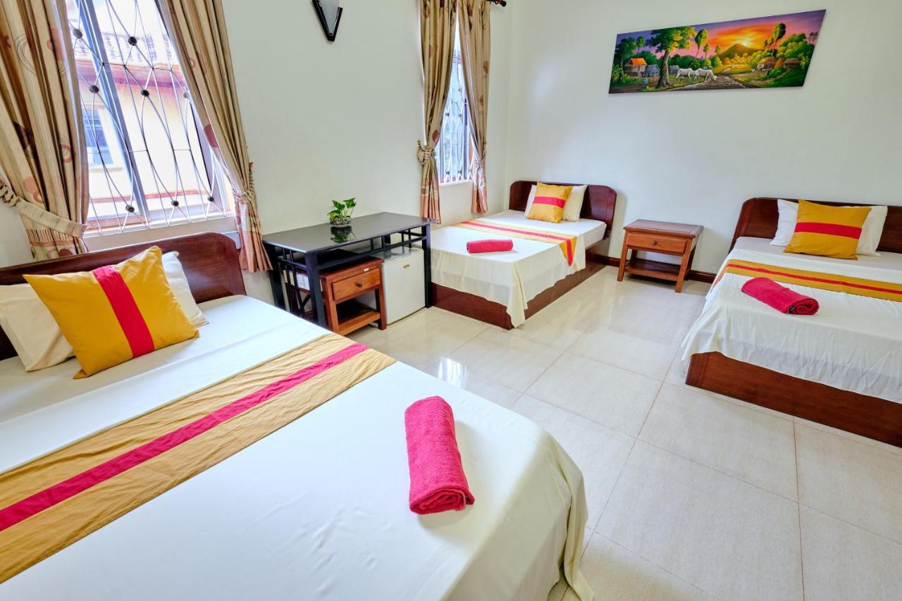 V&A Villa Siem Reap Zewnętrze zdjęcie