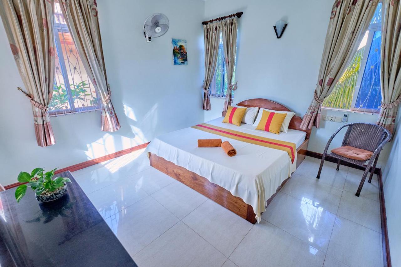 V&A Villa Siem Reap Zewnętrze zdjęcie