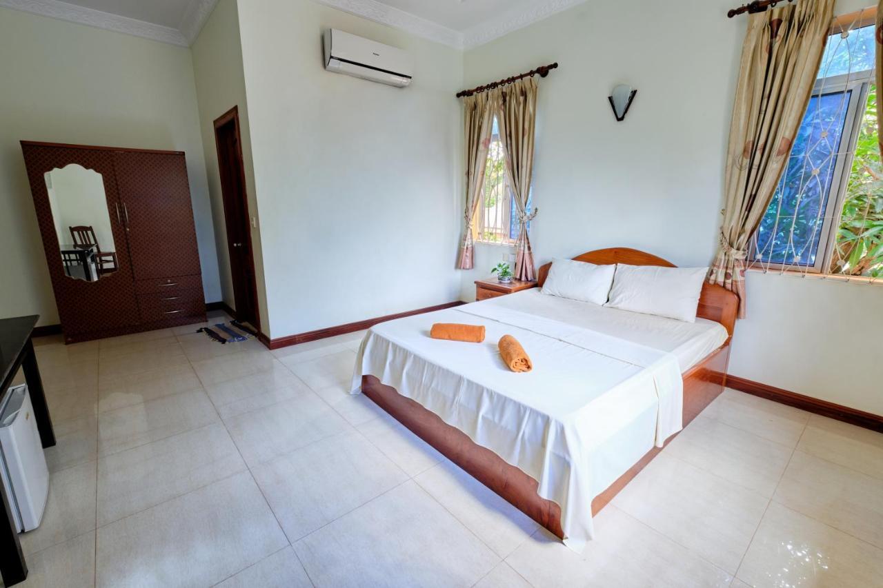 V&A Villa Siem Reap Zewnętrze zdjęcie