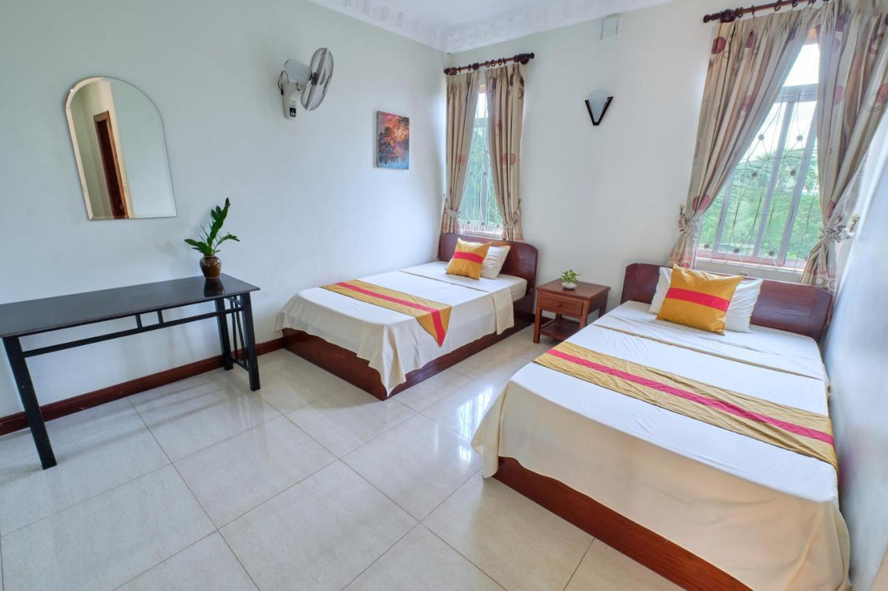V&A Villa Siem Reap Zewnętrze zdjęcie