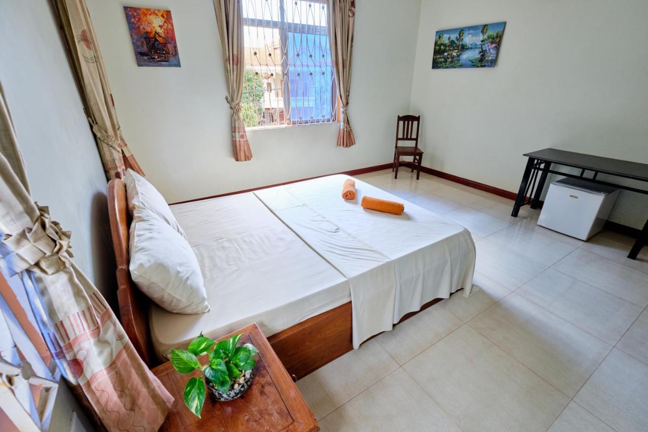 V&A Villa Siem Reap Zewnętrze zdjęcie